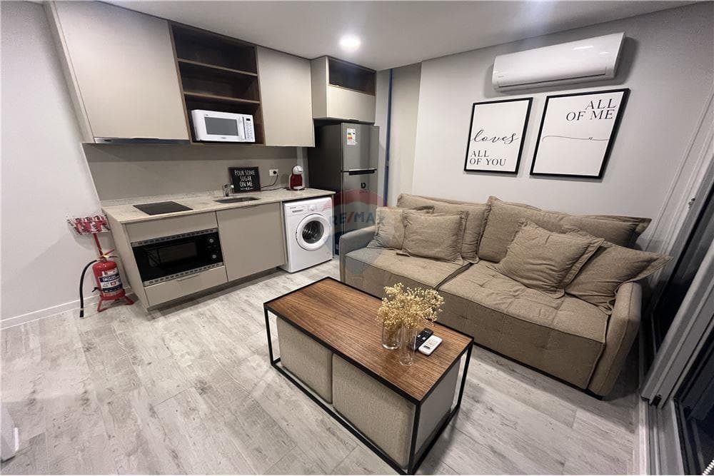 Departamento - Alquiler - Carmelitas, Paraguay – 3