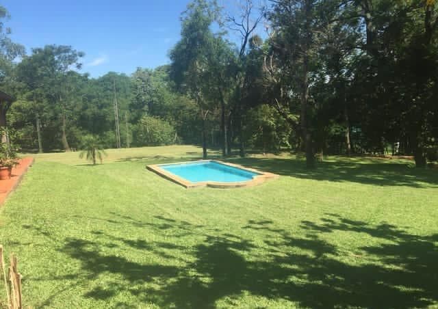 VENDO AMPLIO TERRENO EN LUQUE – 2