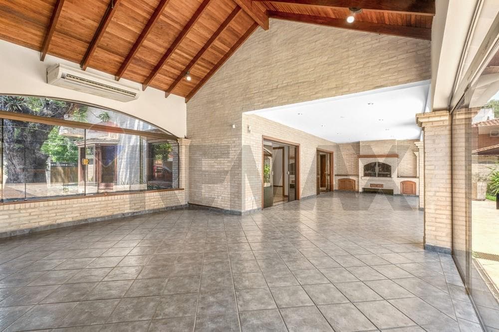 VENDO RESIDENCIA EN RECOLETA – 3