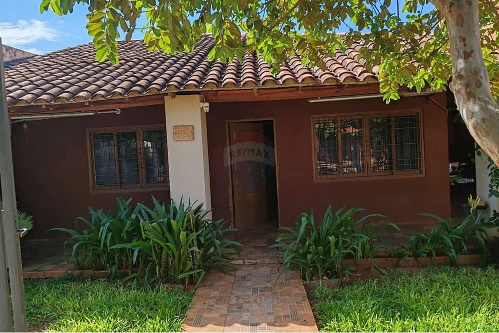 Casa - Venta - Paraguay Central San Lorenzo – 2