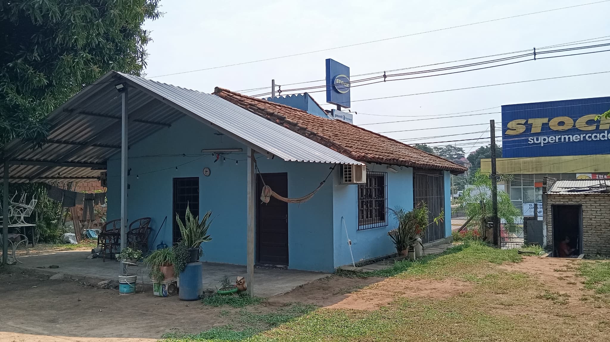 Terreno en esquina premium de 2.528 m² sobre Avelino – 3