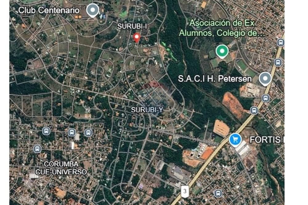 Terreno - Venta - Mariano Roque Alonso, Paraguay, Proyecta! – 3