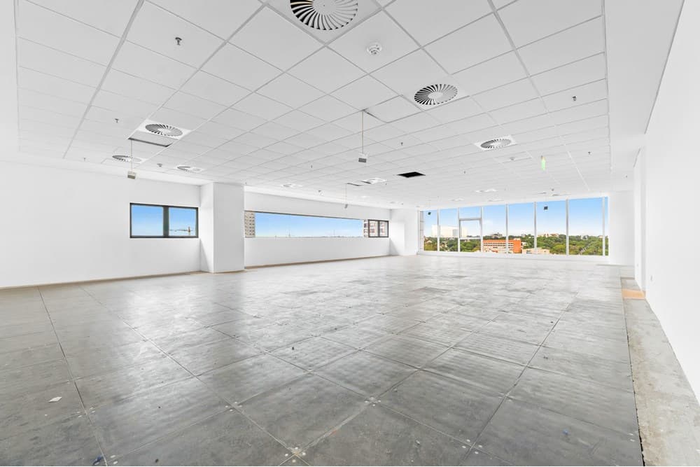 Oficina - Alquiler - Recoleta, Paraguay