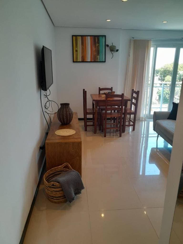 Alquiler departamento en Barrio Lomas Amoblado – 2