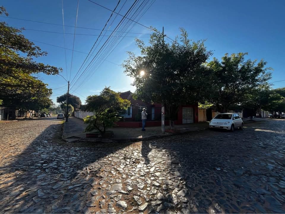 Terreno 1158m2 En Los Laureles – 2