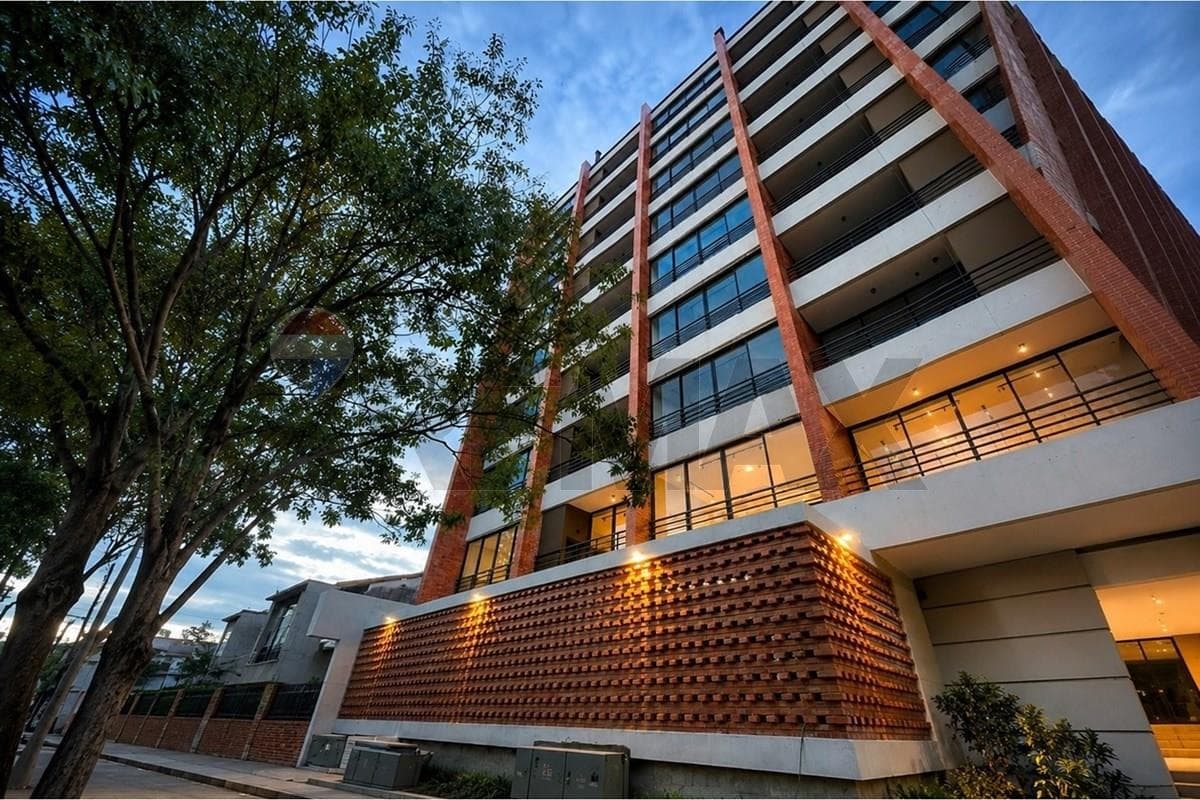 VENDO DEPARTAMENTO AMOBLADO EN BARRIO JARA