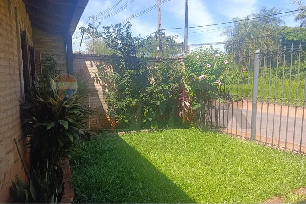 Casa venta San Lorenzo Villa Amelia – 2
