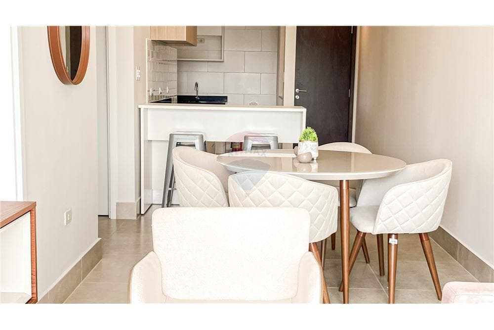 Departamento Alquiler a Estrenar – 3