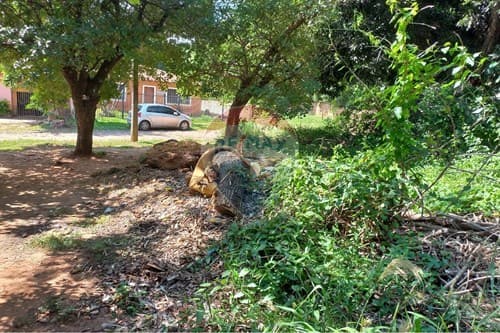 VENTA DE TERRENO