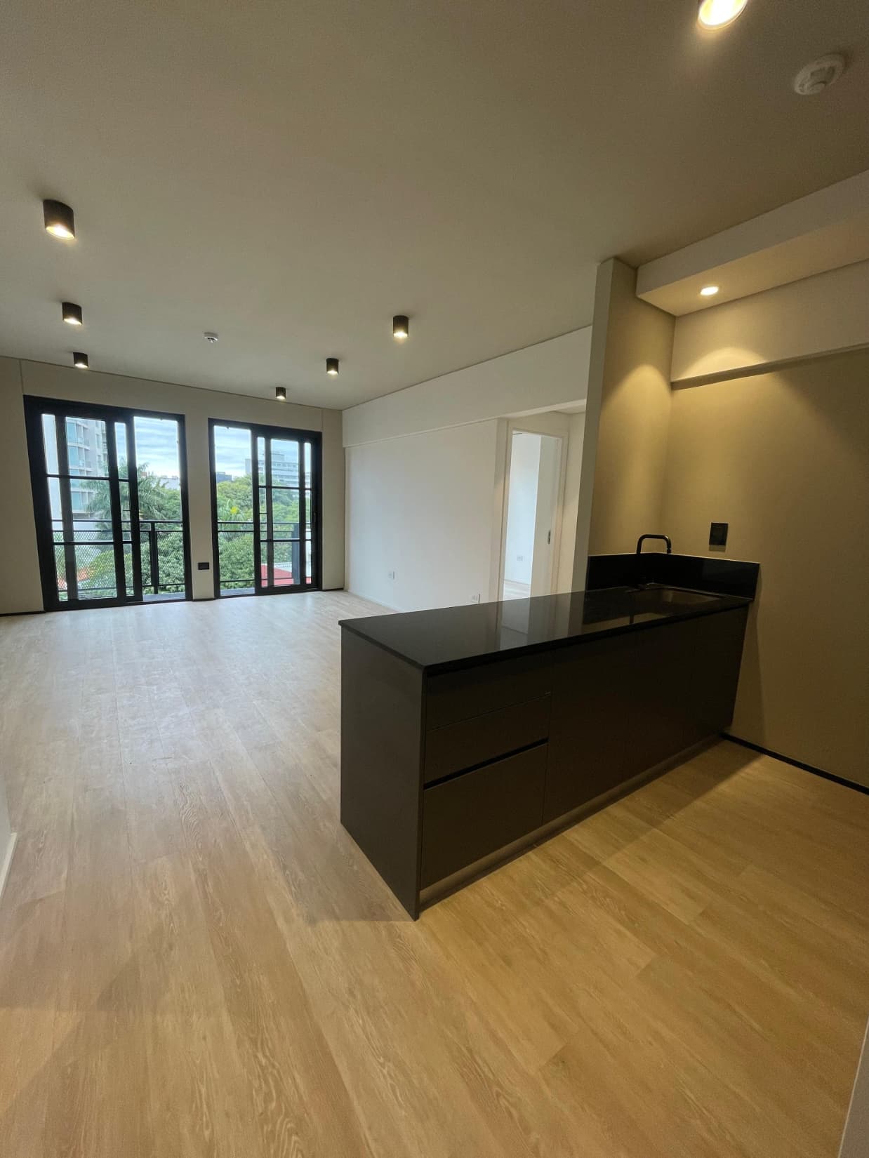 VILLA MORRA - EN VENTA DEPARTAMENTO A ESTRENAR 2 DORMITORIOS