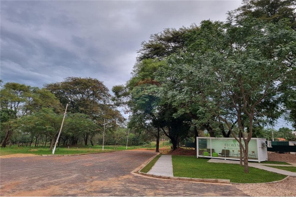 Barrio Cerrado FLORESTA-Terrenos de 370 M2 – 2