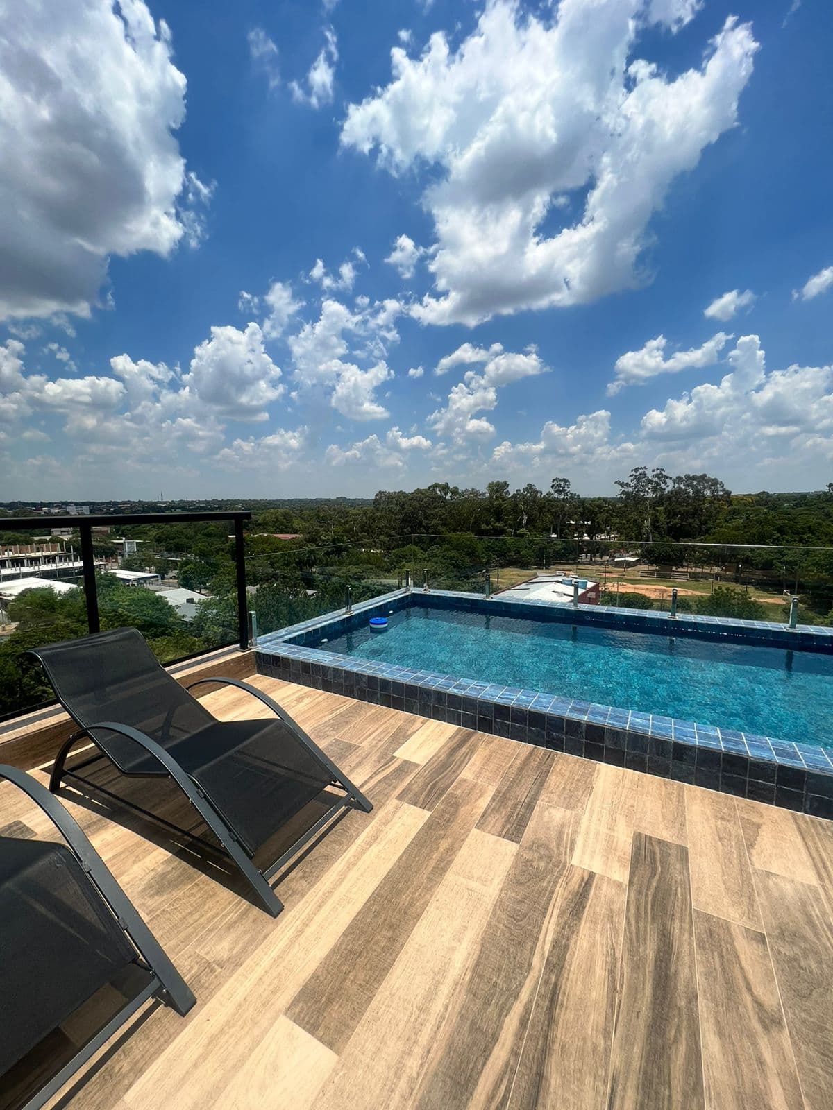 ALQUILER DEPARTAMENTO SAN LORENZO – 3