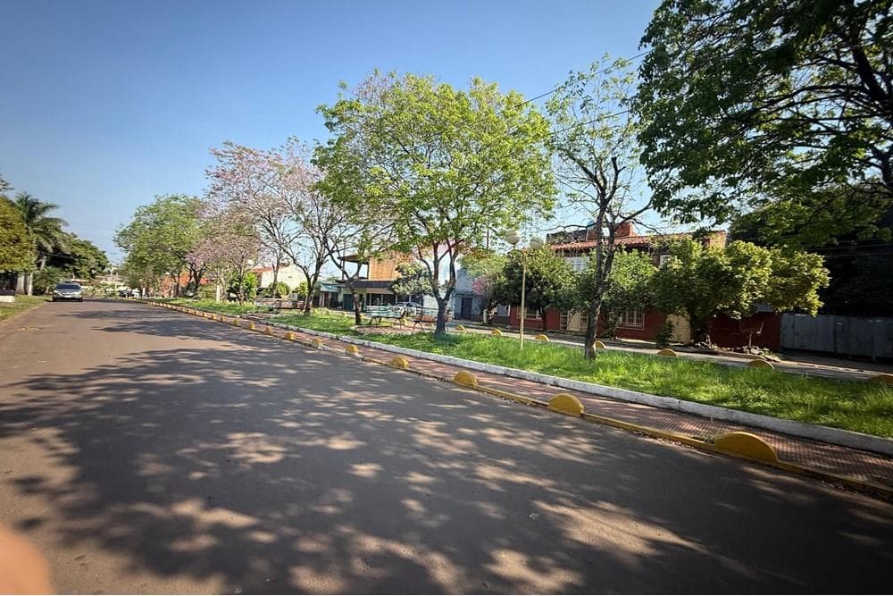 Terreno - Venta - Encarnación, Paraguay – 2