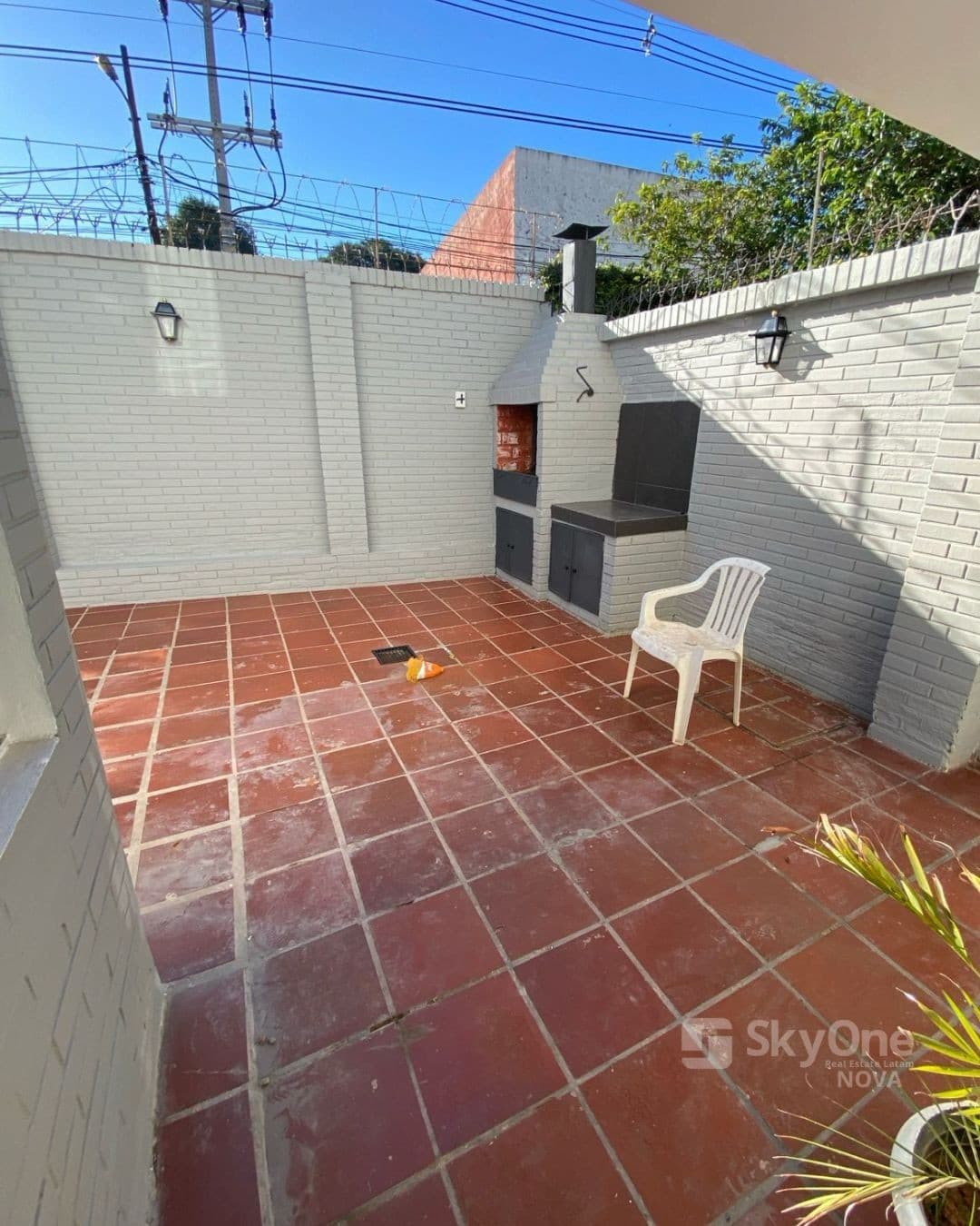 ALQUILO CASA DE 2 PLANTAS EN BARRIO OBRERO-ASUNCION – 2