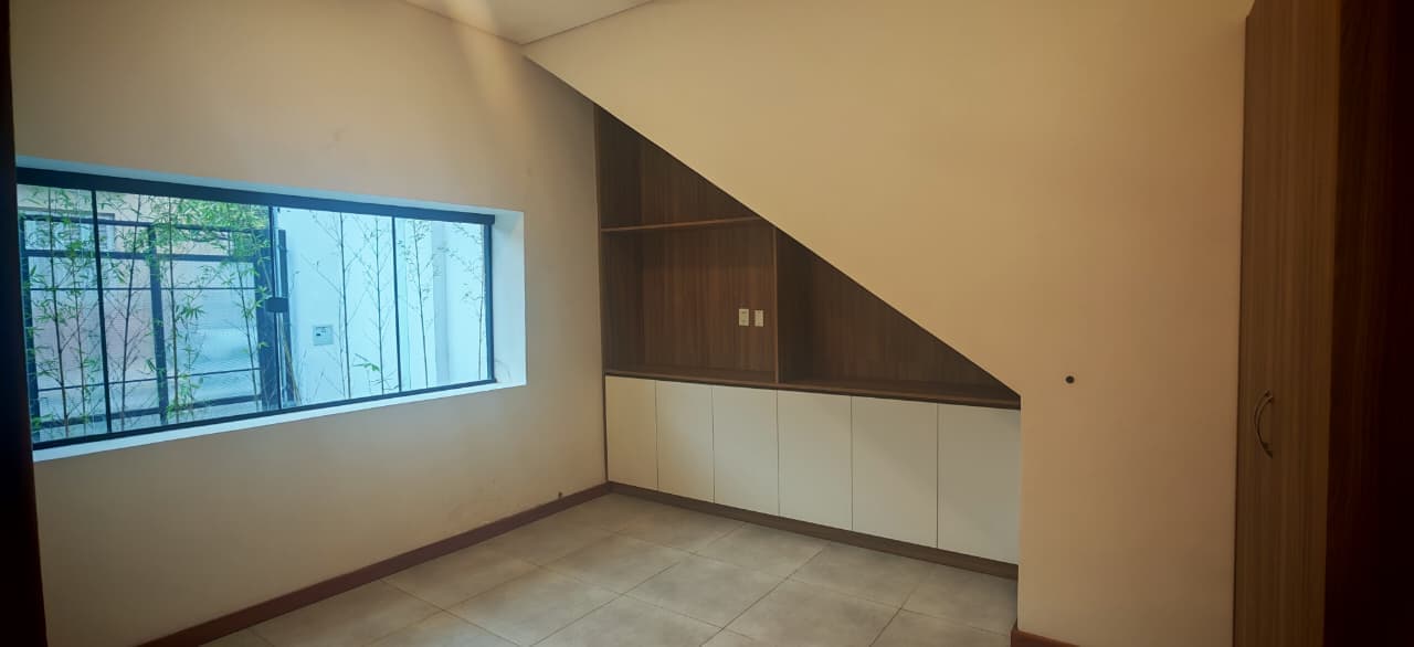Departamento Amoblado de 1 Dormitorio en Las Mercedes | Gs. 4.300.000 – 2
