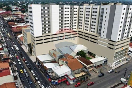 Local Comercial - Venta - Pettirossi, Paraguay – 3