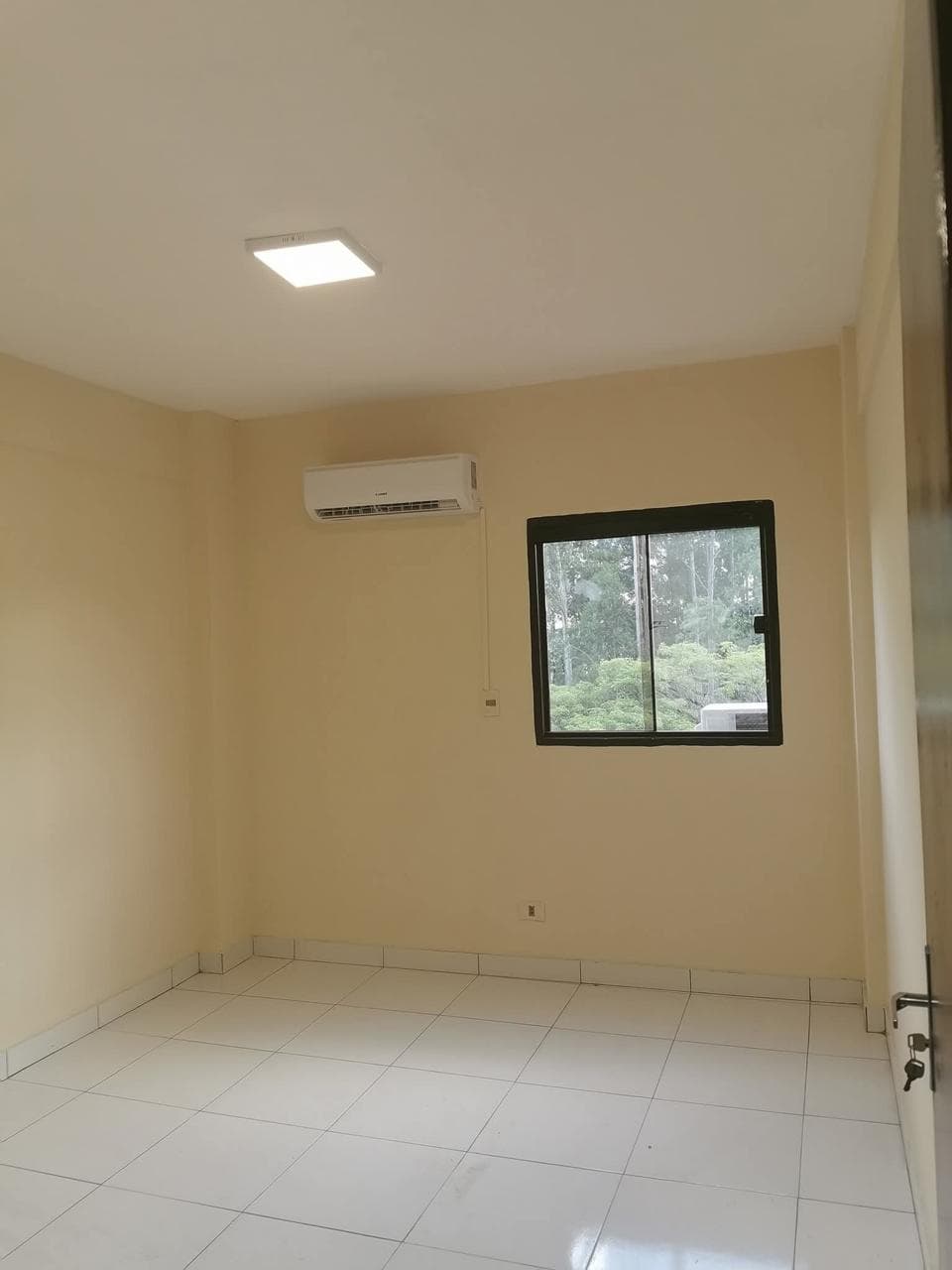 ALQUILO DPTO. en Ciudad Universitaria, San Lorenzo! – 2