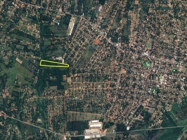 VENDO TERRENO EN ITÁ – 2