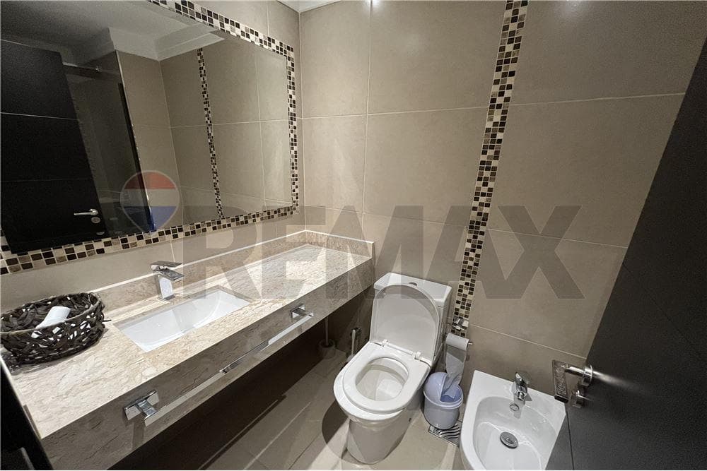 DEPARTAMENTO DE 2 DORM EN MBURUCUYA EN ALQUILER – 3