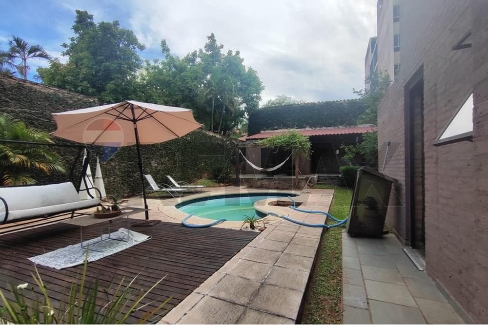 Vendo hermosa Casa En Barrio Herrera