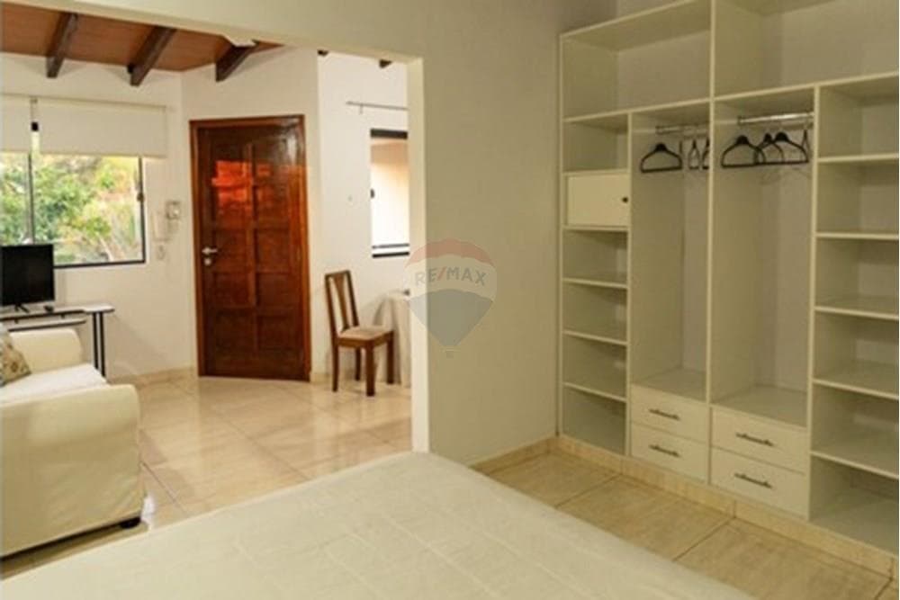 ALQUILO DEPARTAMENTO AMOBLADO EN SAN LORENZO – 3