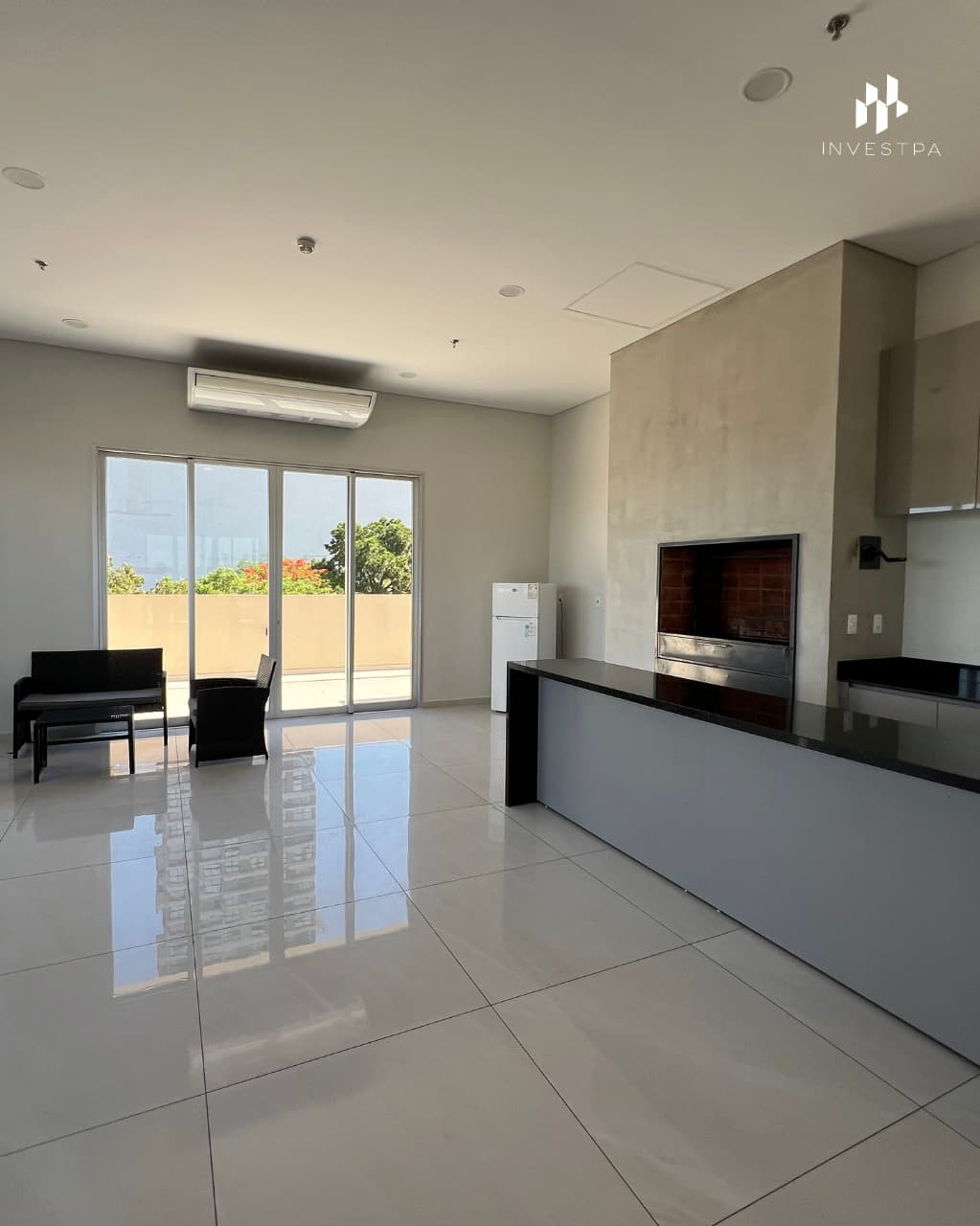 DEPARTAMENTO AMOBLADO EN ALQUILER - ZONA SHOP DEL SOL...!!! – 2