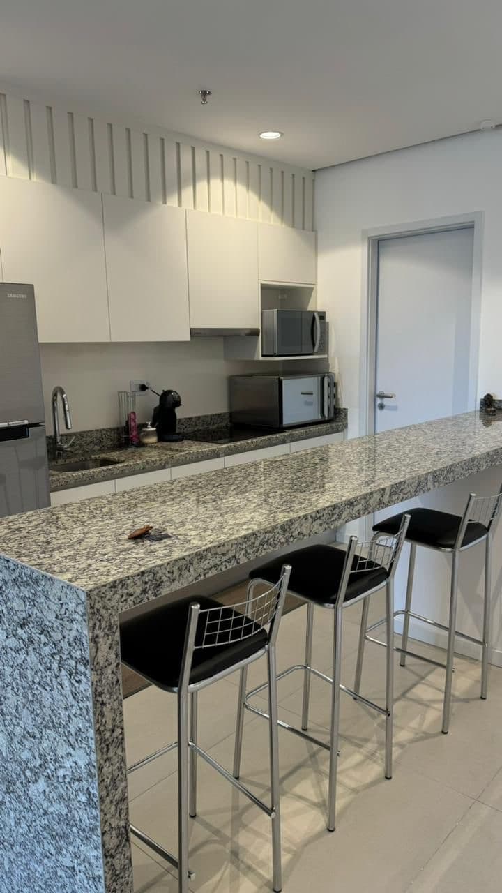 Alquiler Departamento De 2 Dormitorios Amoblado Civis Alpha – 3