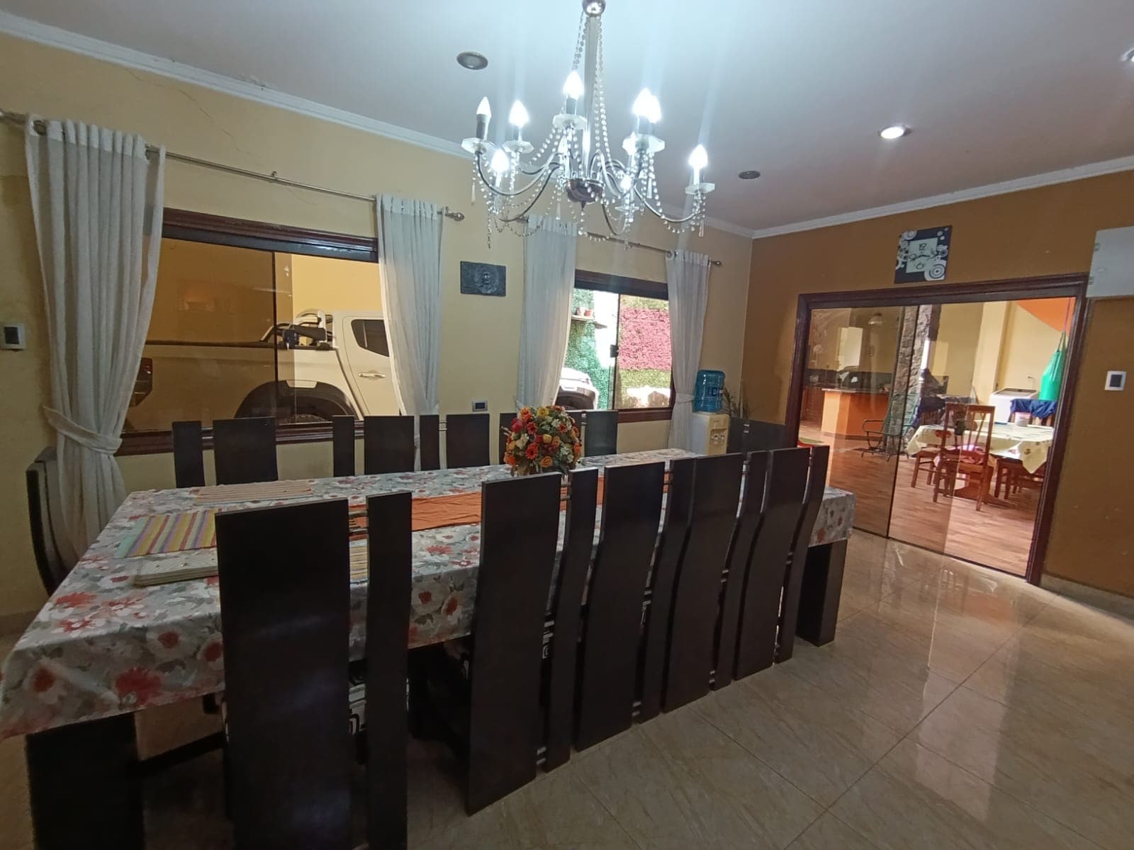Venta De Hermosa Casa En Lambare – 2