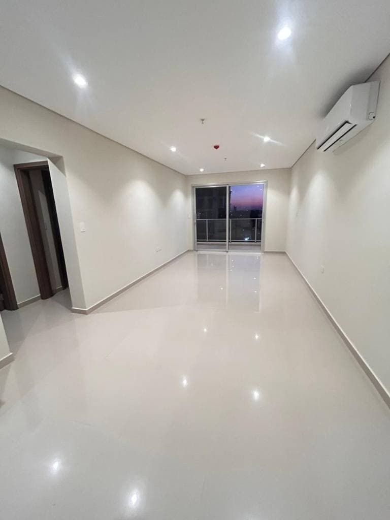 Departamento a estrenar 2 dormitorios en alquiler - The Avenue, Ycua Sati