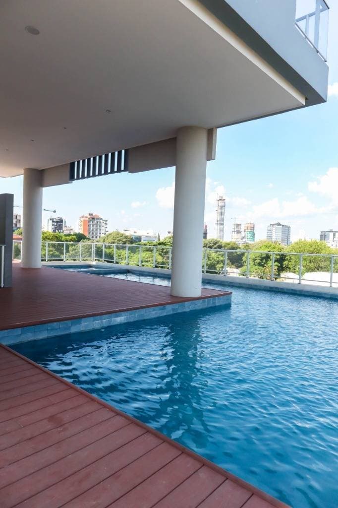 ALQUILO DEPARTAMENTO EN EDIFICIO HOME DEL SOL – 3