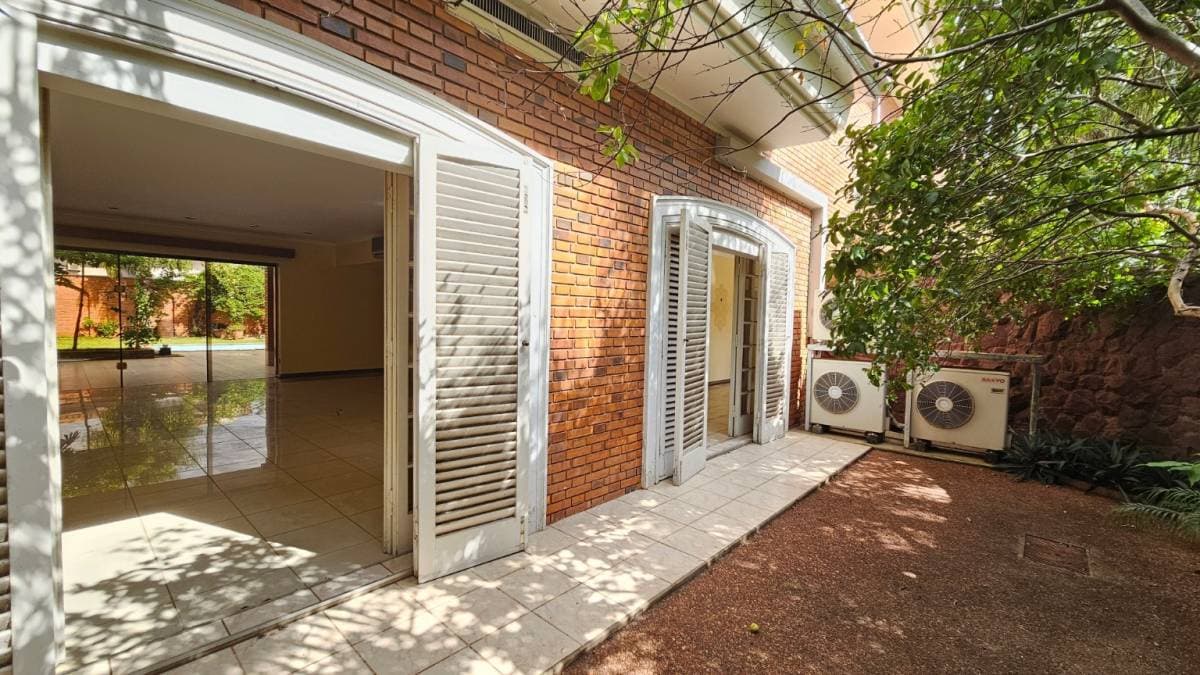 Alquilo Residencia Ideal para Oficina o Vivienda – VILLA MORRA – 3