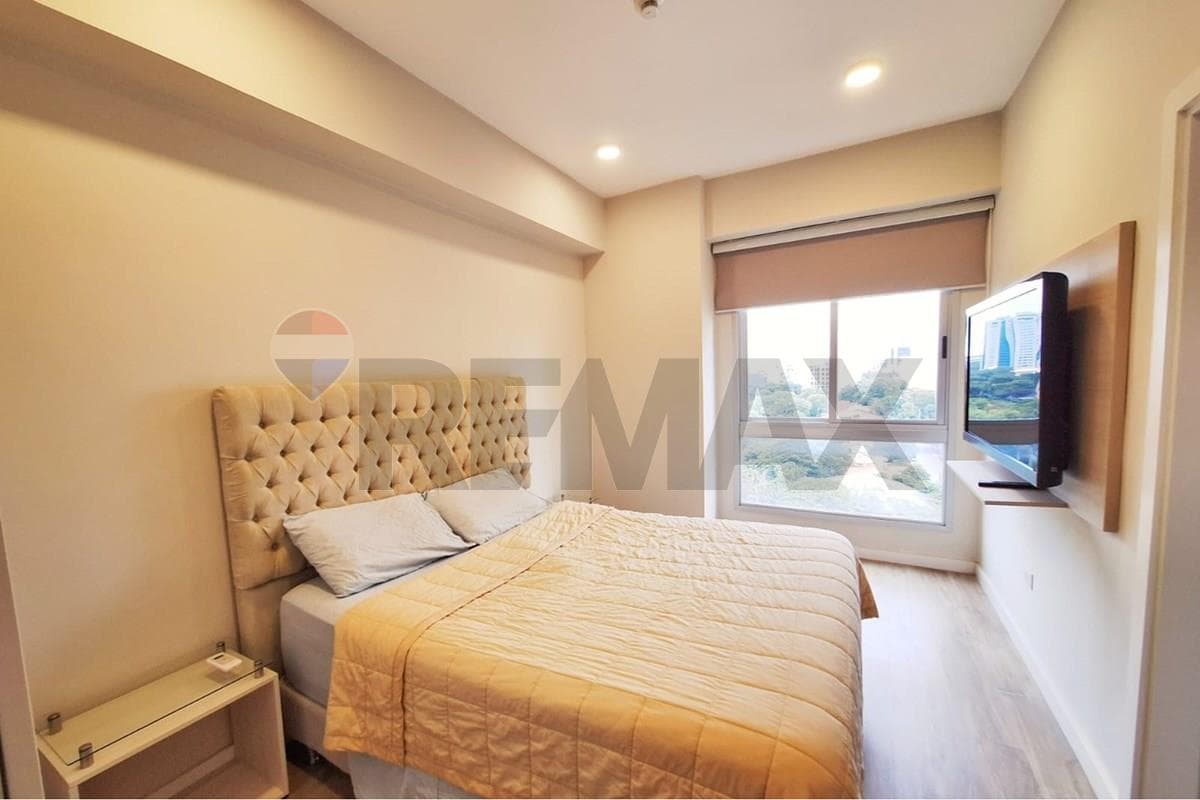 DEPARTAMENTO EN ALQUILER - LAS LOMAS – 3