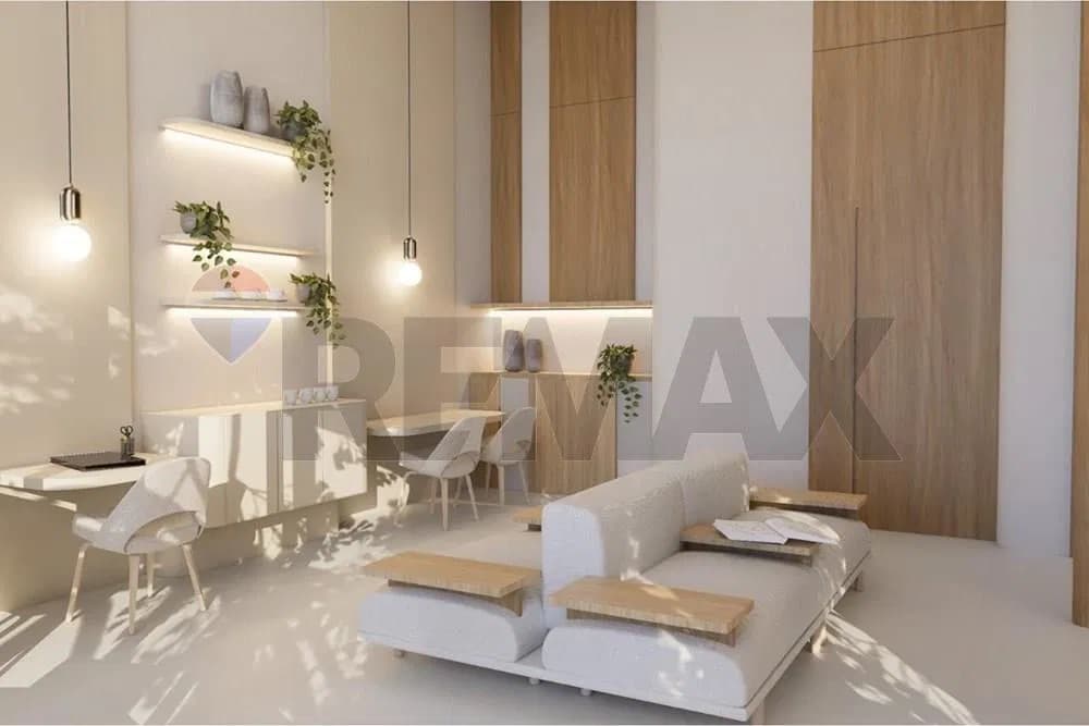 DEPARTAMENTO DE 2 DORM. SOBRE MOLAS LOPEZ EN VENTA – 3