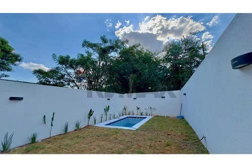 Duplex de 3 habitaciones con Piscina en Luque Ycuá Karanda'y – 2