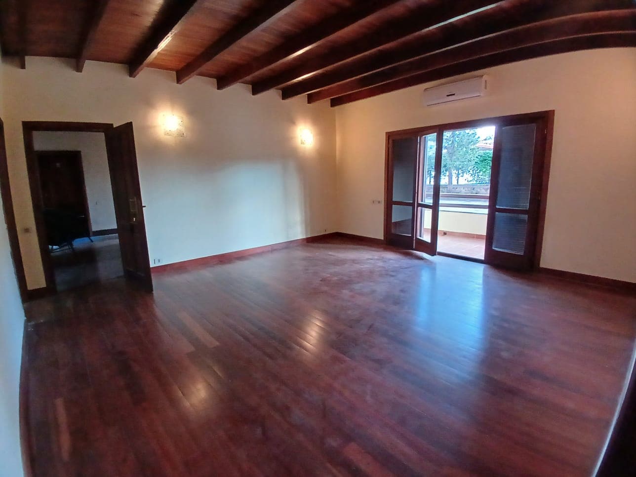 Alquilo Dpto Condominio Jardín Des Laures Luque Zárate Isla – 2