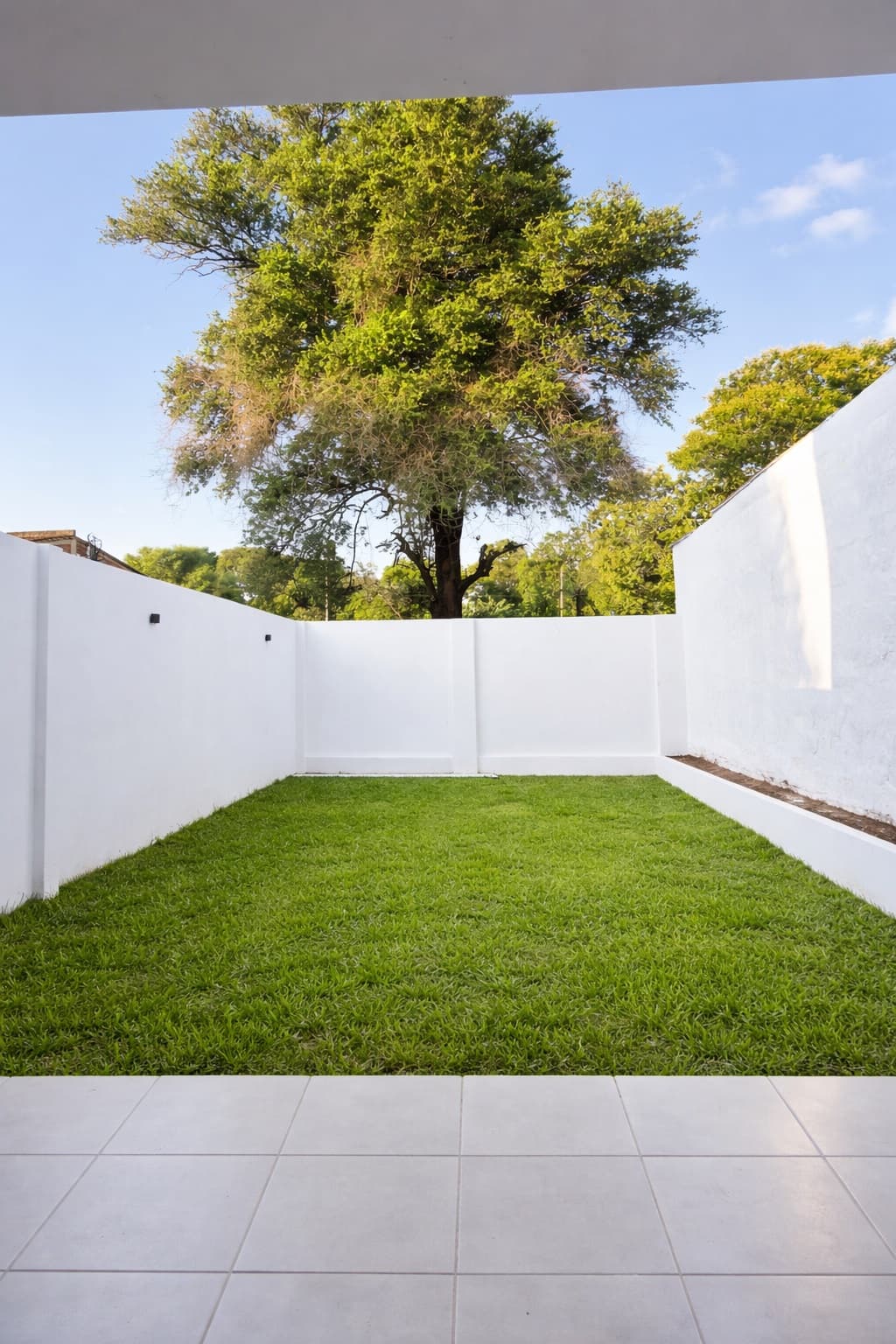 Duplex Moderno En Villa Elisa – 2