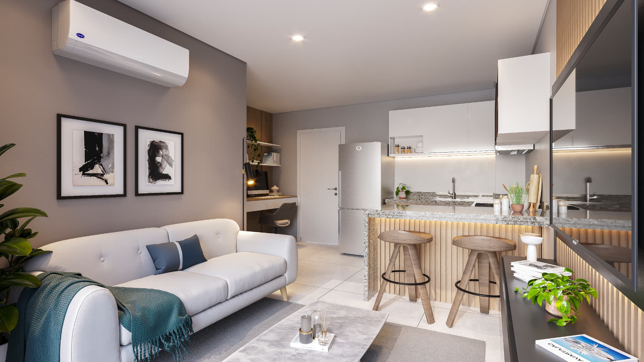 Innova Villa Morra – 2