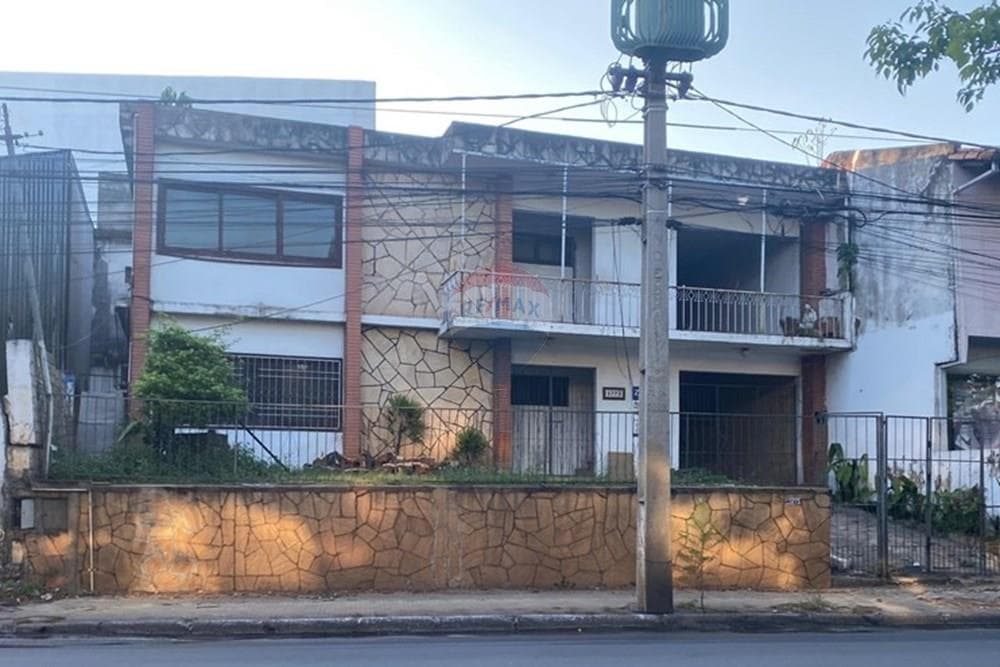En Venta -Office Space - Los Laureles, Asunción, Paraguay