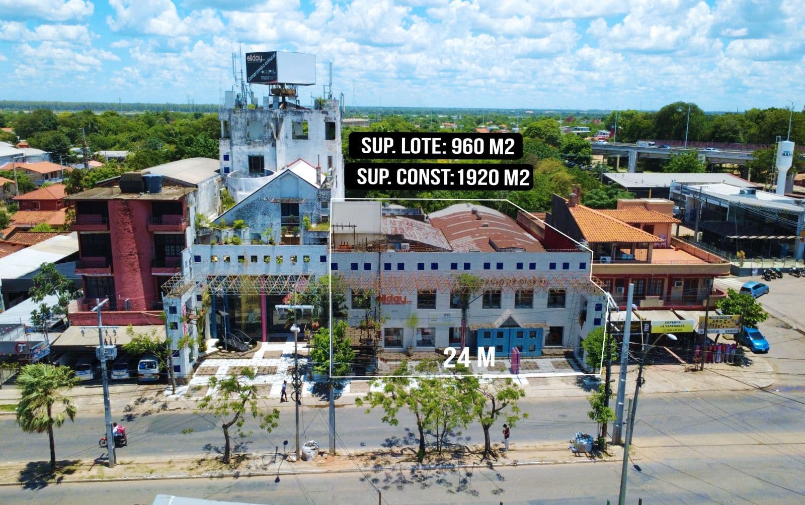EN VENTA PROPIEDAD SOBRE ARTIGAS – 2