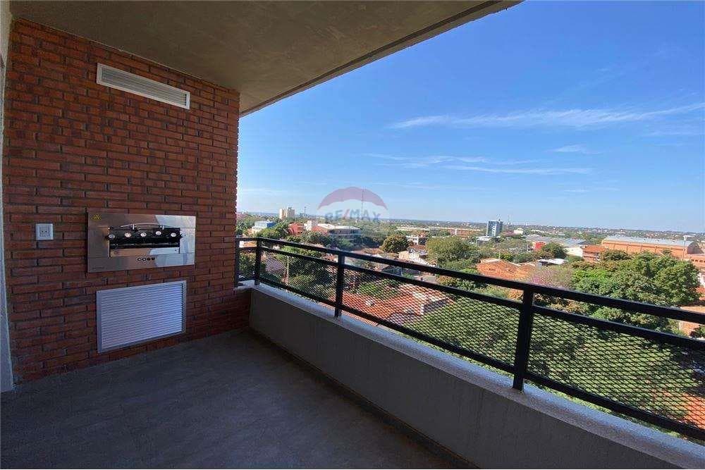 ALQUILO DEPARTAMENTO EN ASUNCION LOS LAURELES – 3
