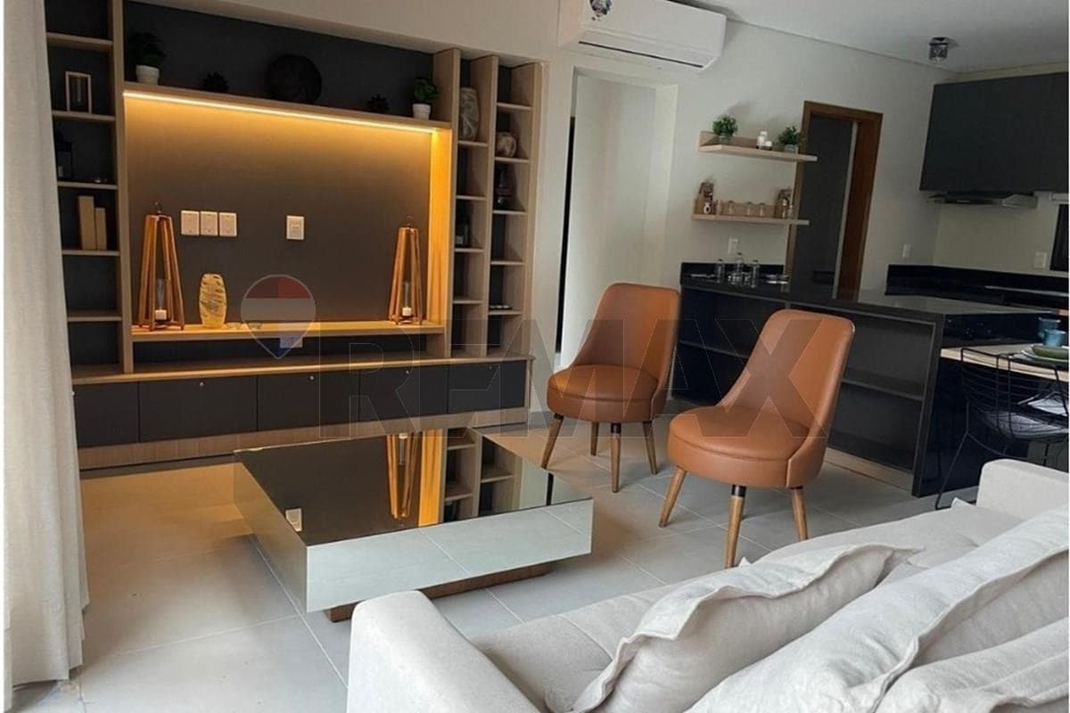 VENDO DEPARTAMENTO AMOBLADO EN BARRIO JARA – 3