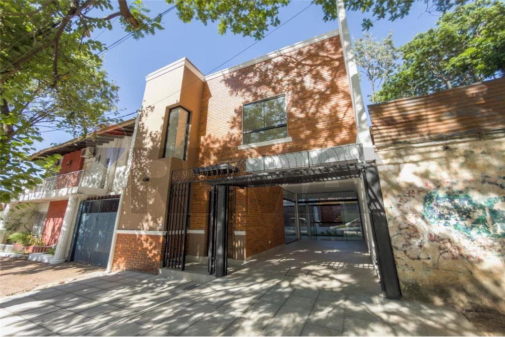 Duplex - Venta - Sajonia, Asunción,