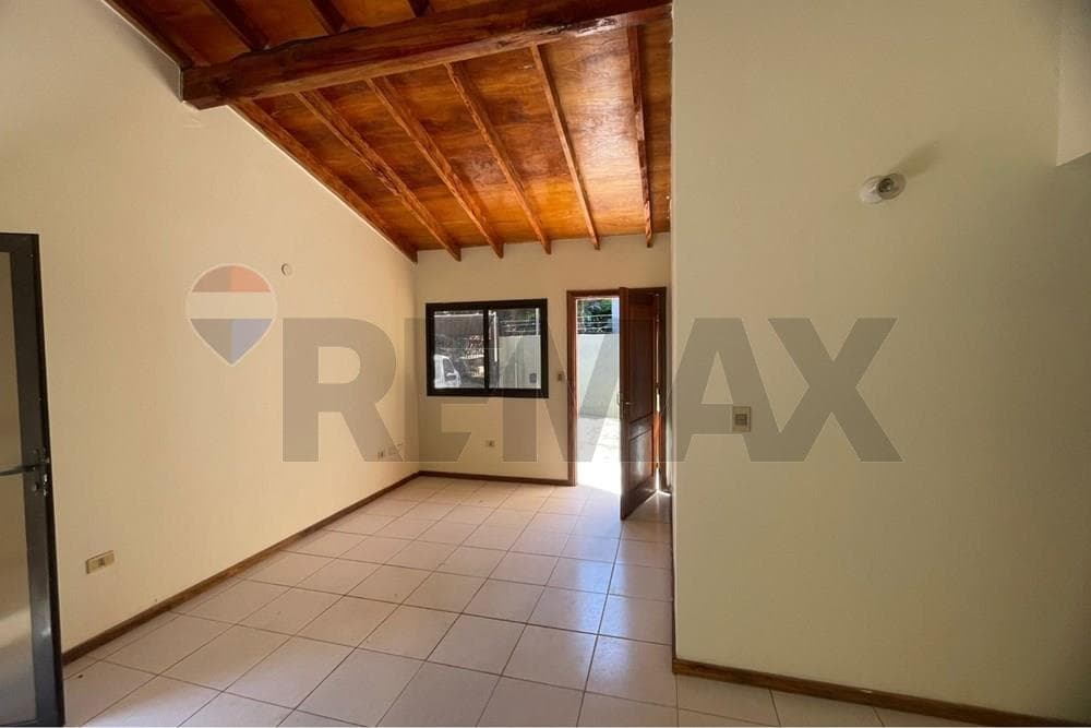 Chalet - Alquiler - Nazareth, Asunción, Paraguay – 3