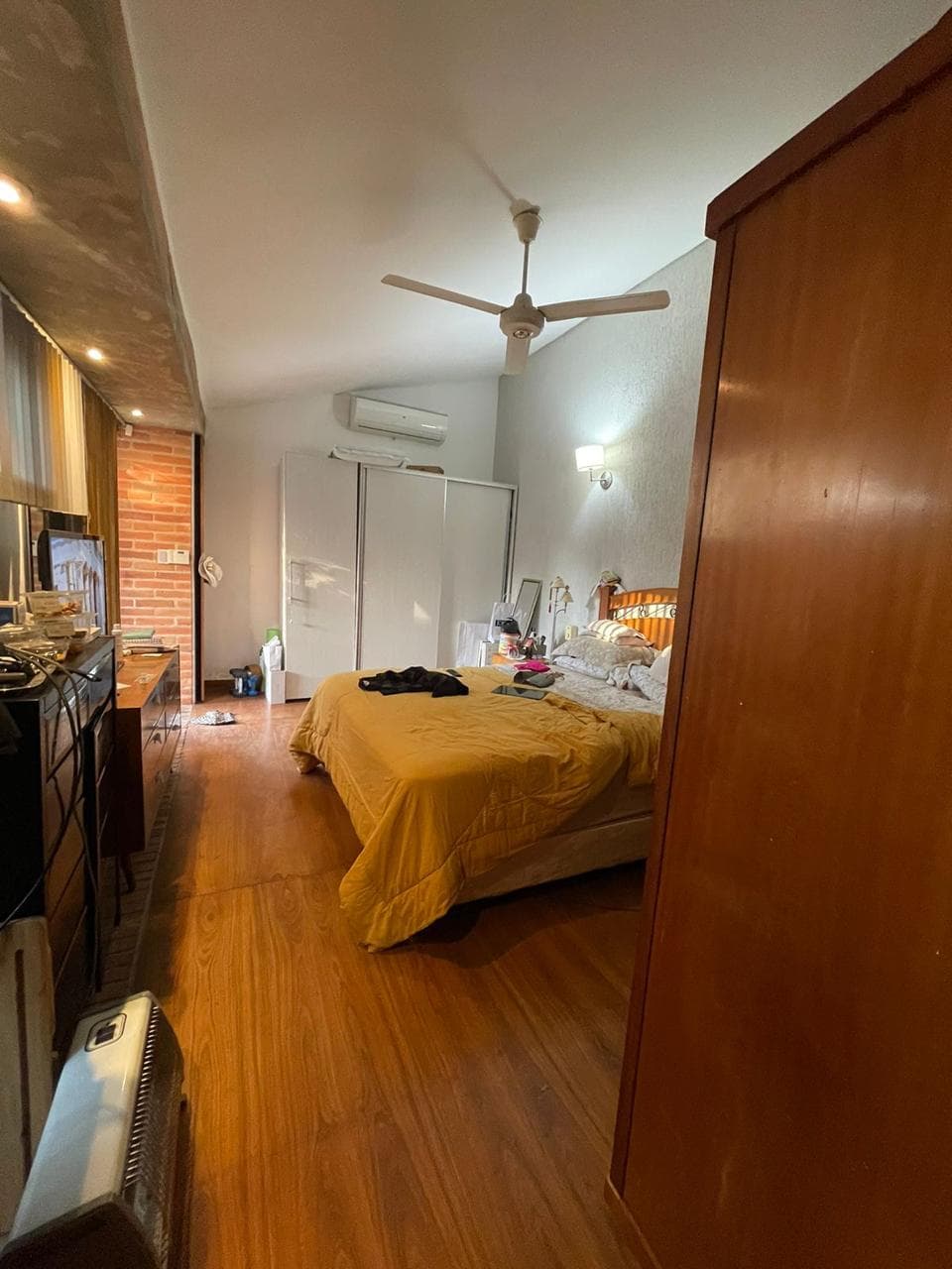 En venta residencia en Barrio Las Mercedes - Asunción – 3