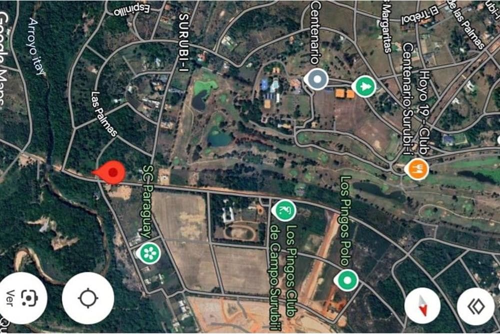 Terreno - Venta - Paraguay Central Mariano Roque Alonso – 2