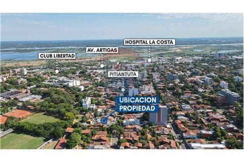 VENTA CASA ZONA LA COSTA, BARRIO JARA – 2