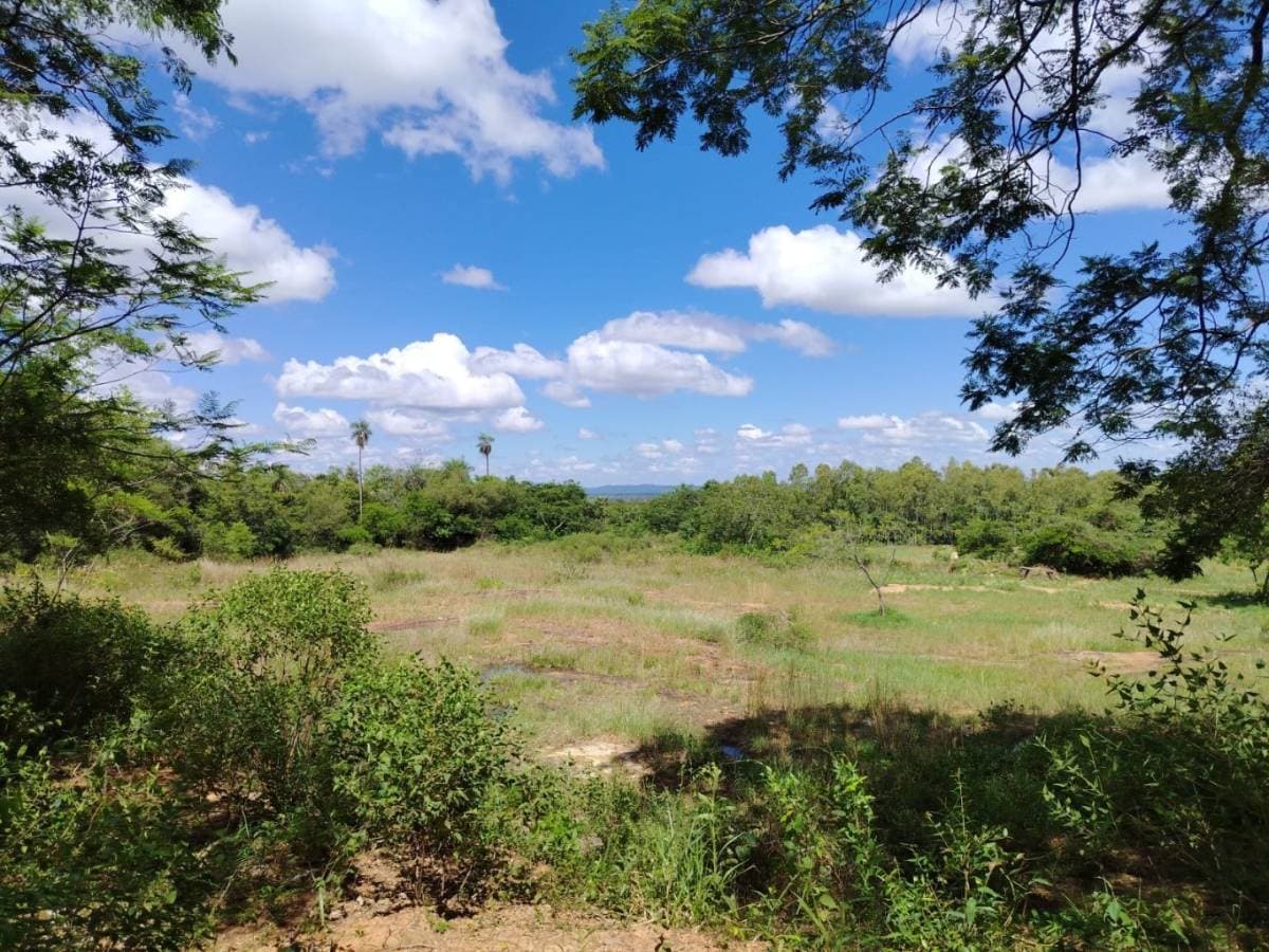 Terreno 1.768 m2 en Pirayui - San Bernardino (Fraccion C)