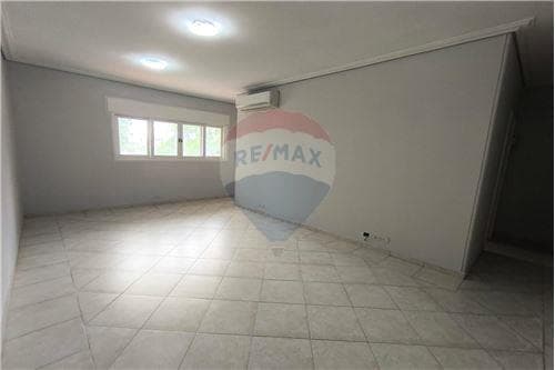 Residencia en Asuncion