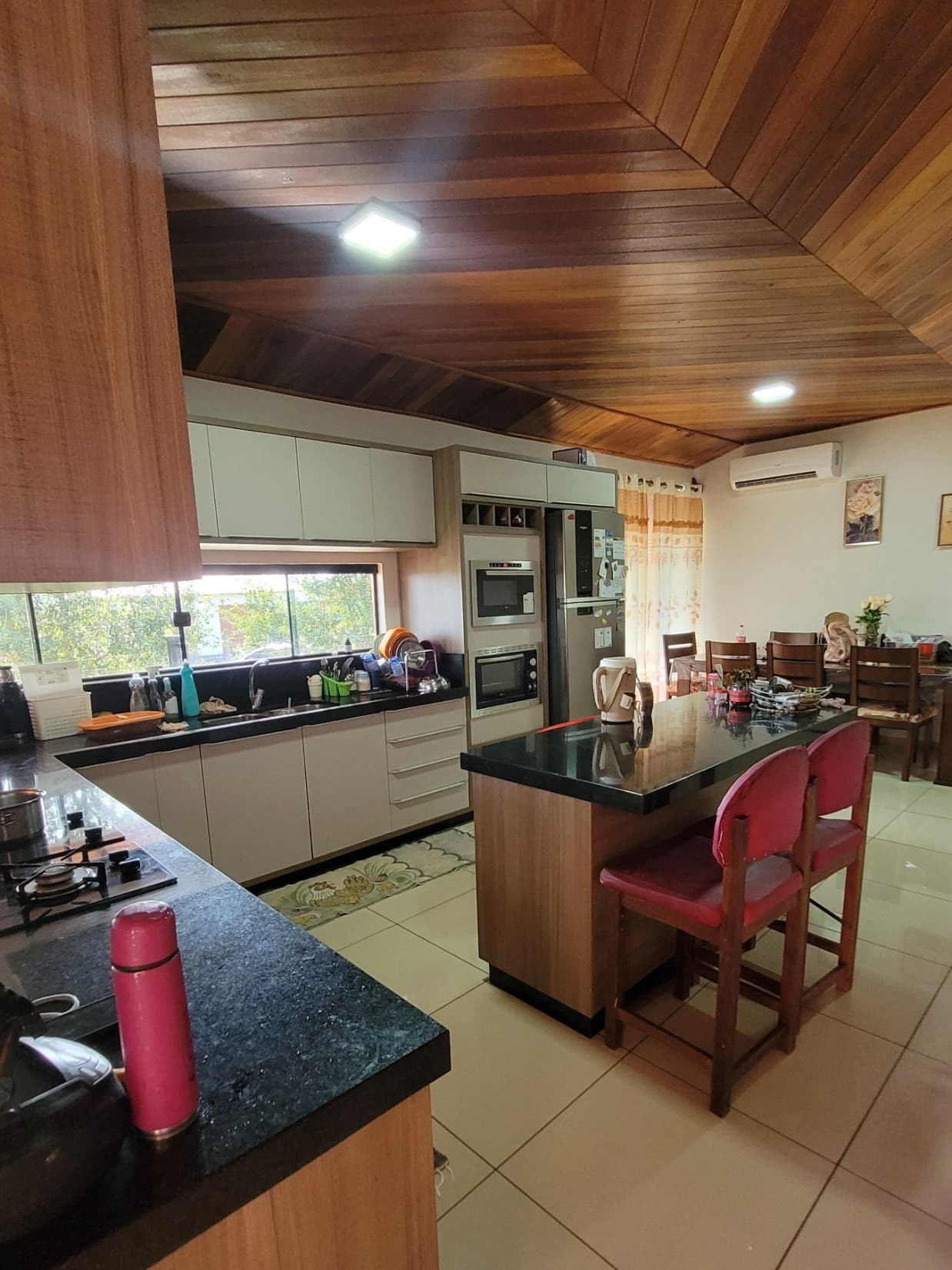 Casa En Bella Vista Sur - Colonias Unidas – 3