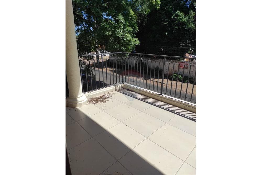 Dúplex A Estrenar Con Gran Patio En Fernando Z. Su – 2